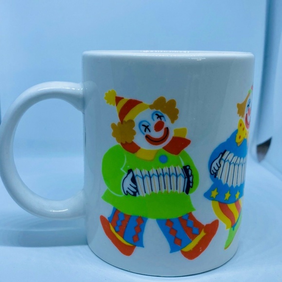 Studio Nova  Musical Dancing  Accordion Clowns - Picture 3 of 8